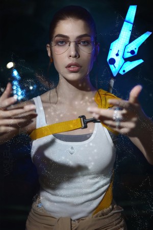 Eilisavcosplay Photo #20