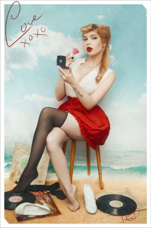 Eilisavcosplay Photo #23