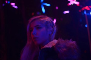 Eilisavcosplay Photo #24