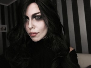 Eilisavcosplay Photo #30