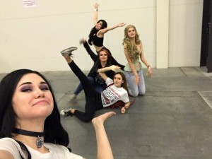 Eilisavcosplay Photo #31