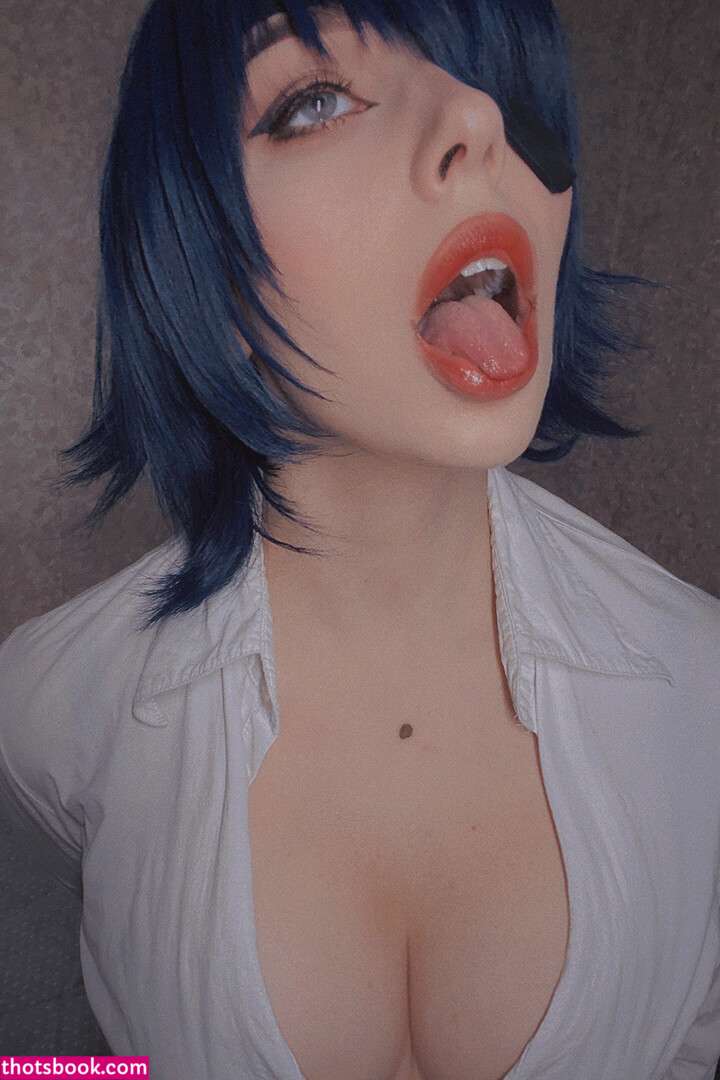 Eilisavcosplay Photo #36