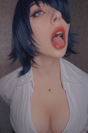 Eilisavcosplay Photo #36