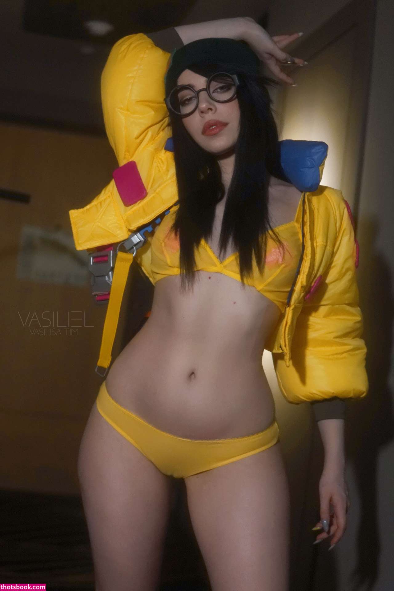 Eilisavcosplay Photo #58