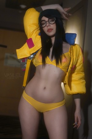 Eilisavcosplay Photo #58