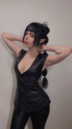 Eilisavcosplay Post #6