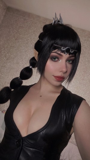 Eilisavcosplay Photo #105