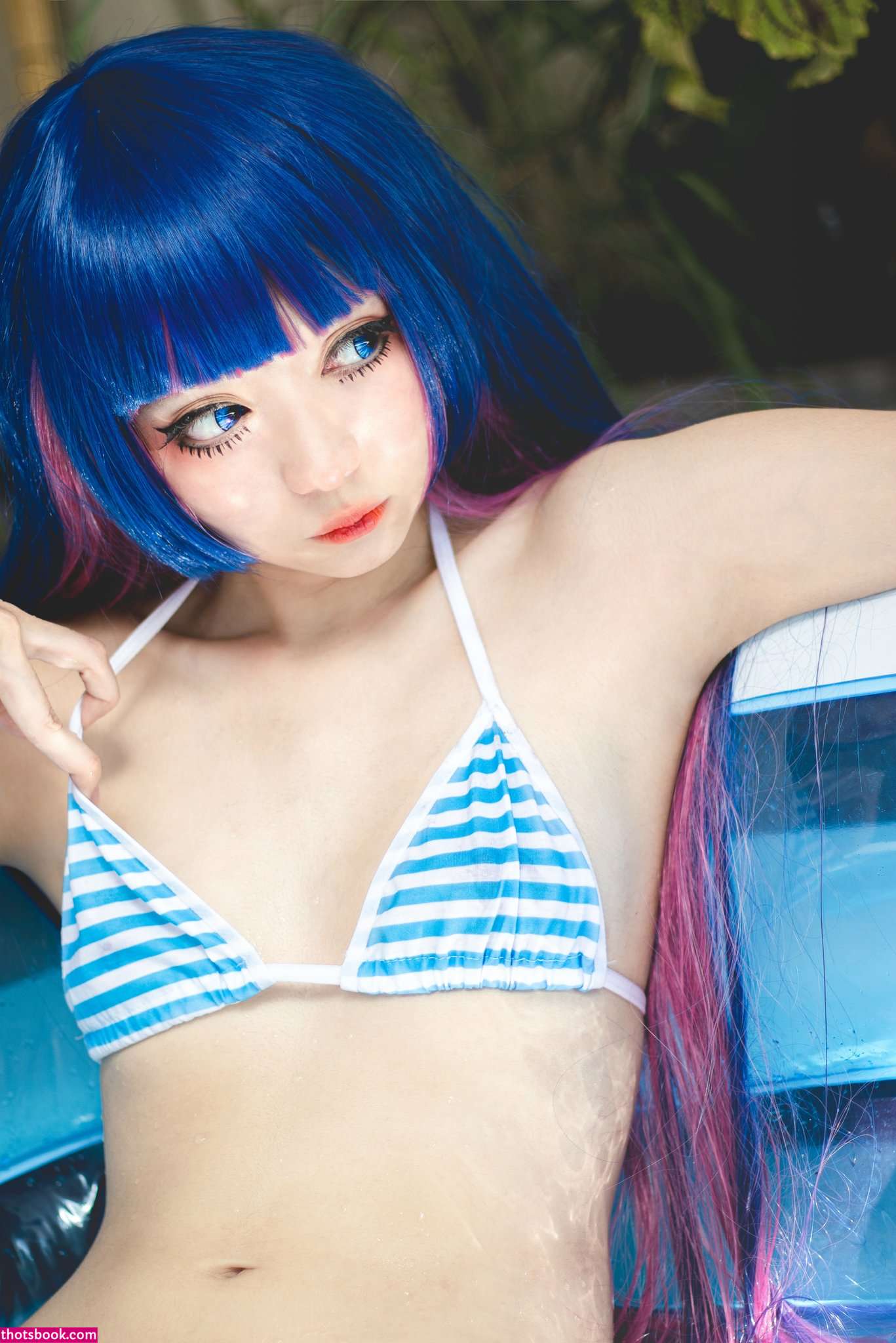 Evil Overlord Gabo Photo #9