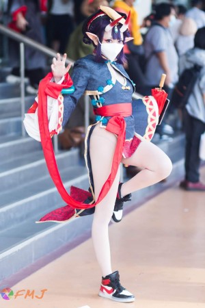 Evil Overlord Gabo Photo #10