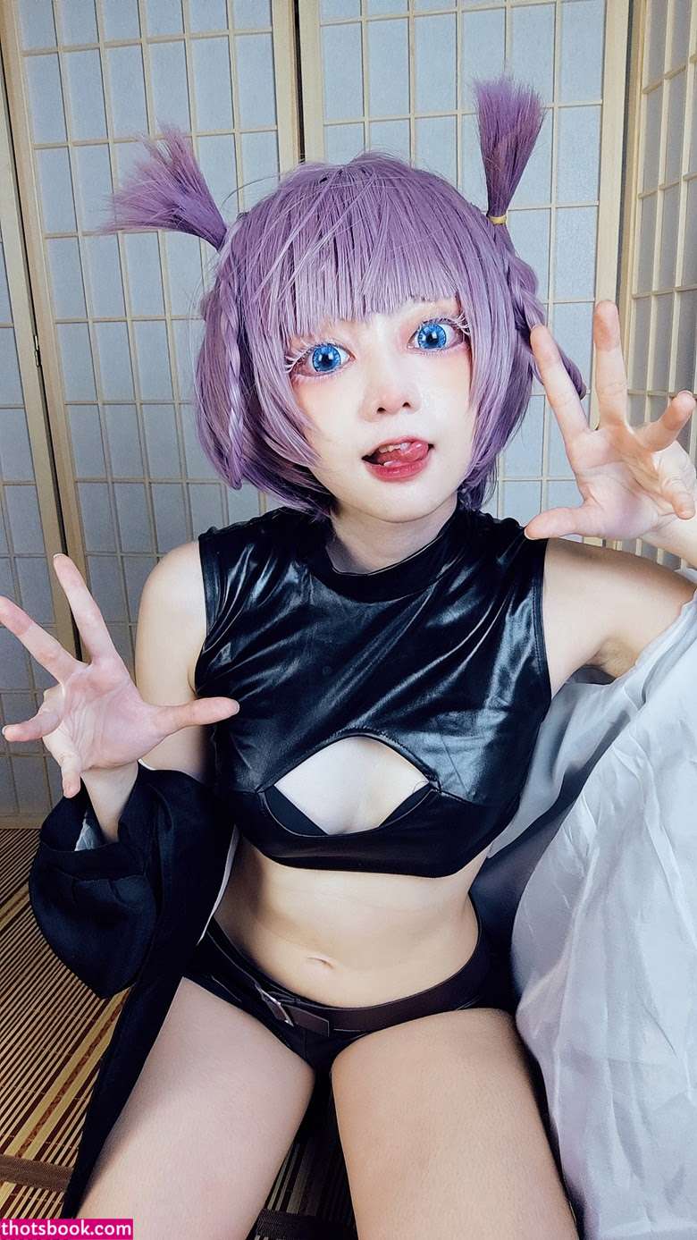 Evil Overlord Gabo Photo #37