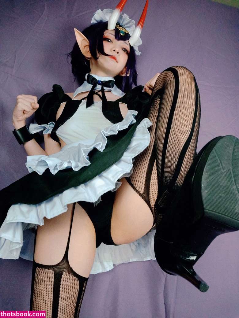 Evil Overlord Gabo Photo #43