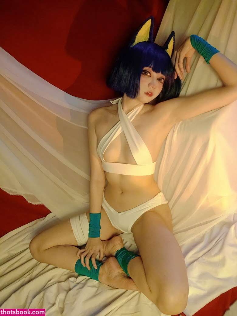 Evil Overlord Gabo Photo #47