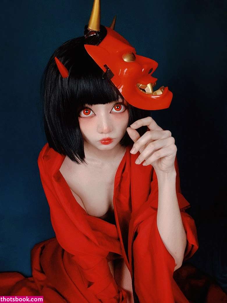 Evil Overlord Gabo Photo #53