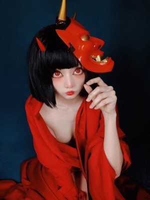 Evil Overlord Gabo Photo #53