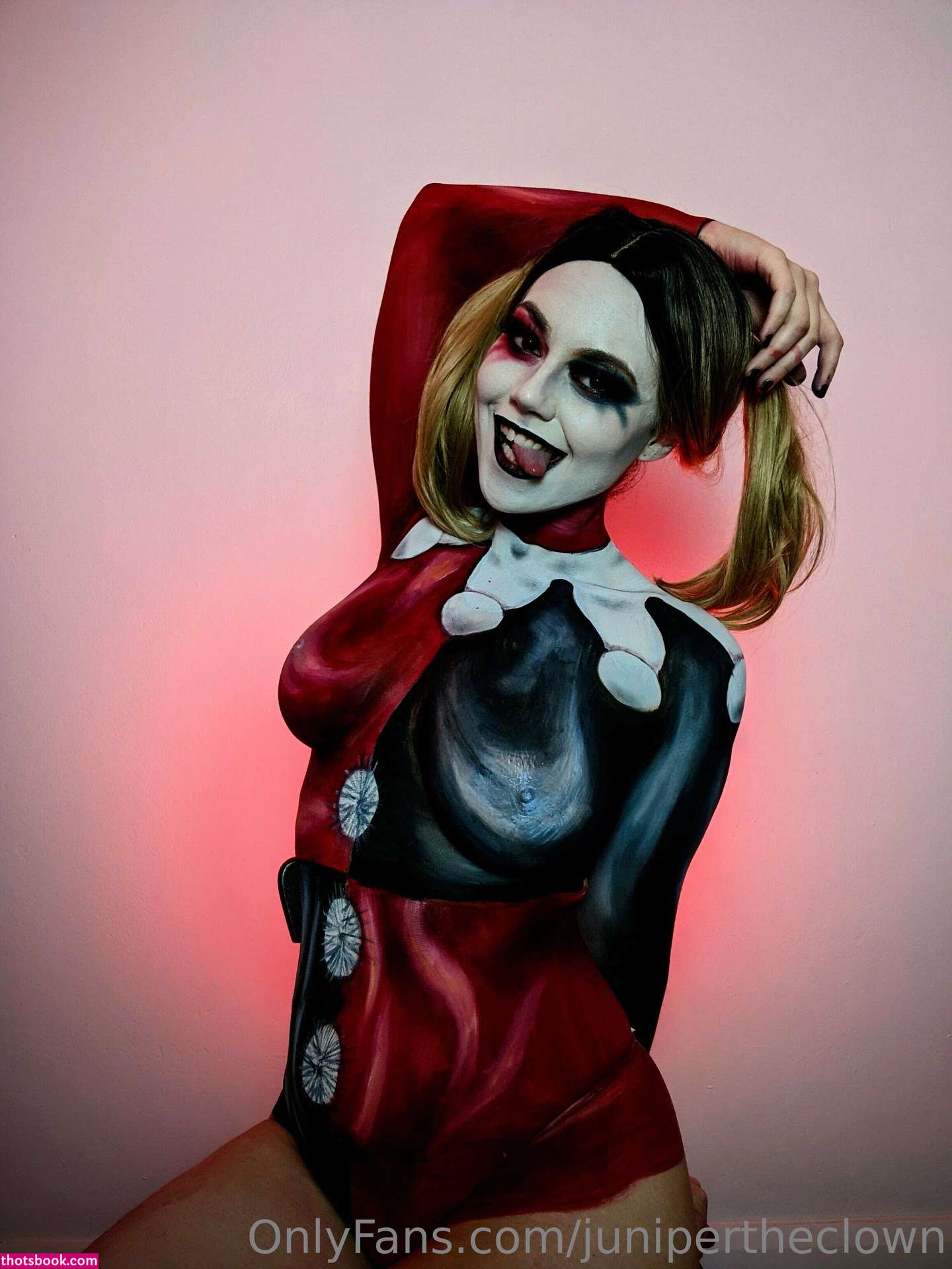 Gabby Carbon Photo #24