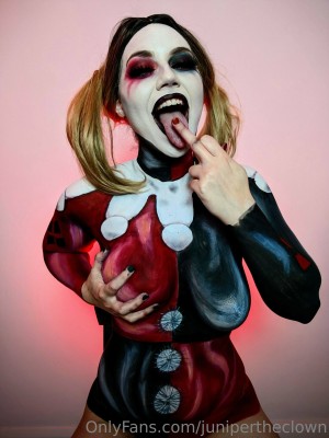 Gabby Carbon Photo #25