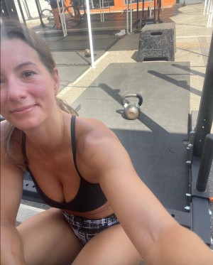 Jen Widerstrom Photo #7