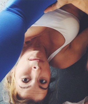 Jen Widerstrom Photo #13