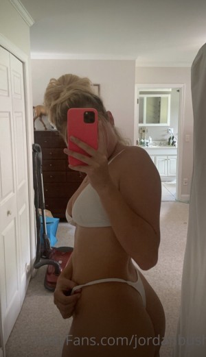 Jordan Bush Photo #11