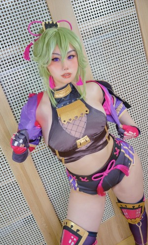 Noi Oogami Photo #12