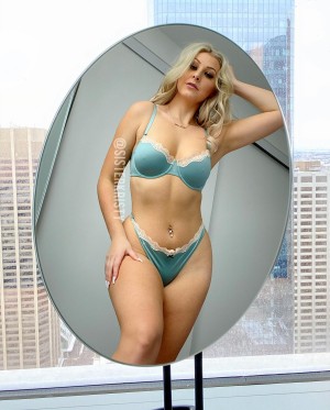 Sister Kristy Photo #1