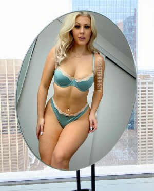 Sister Kristy Photo #3