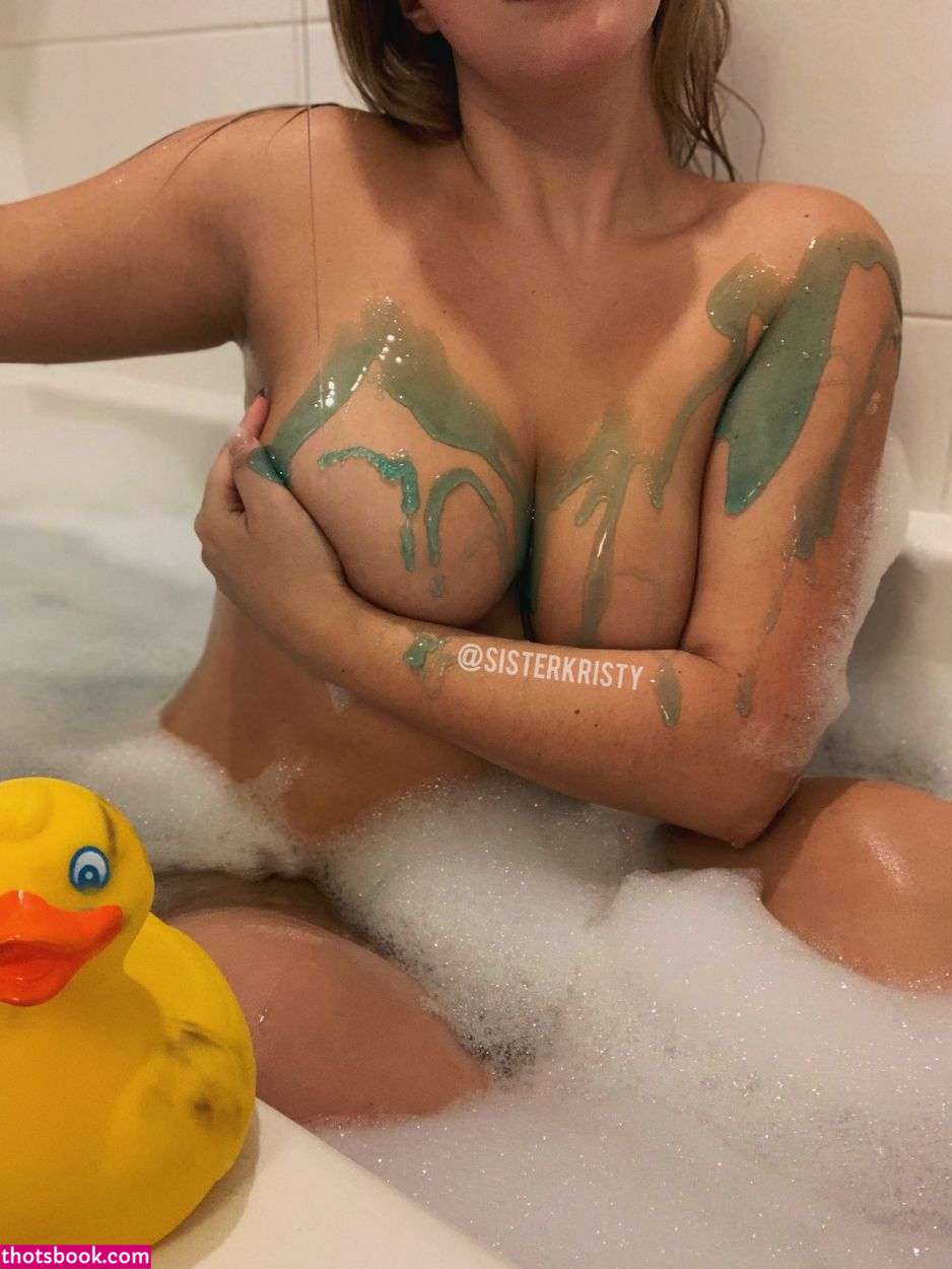 Sister Kristy Photo #32