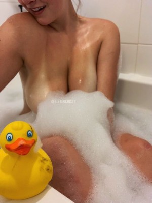 Sister Kristy Photo #38