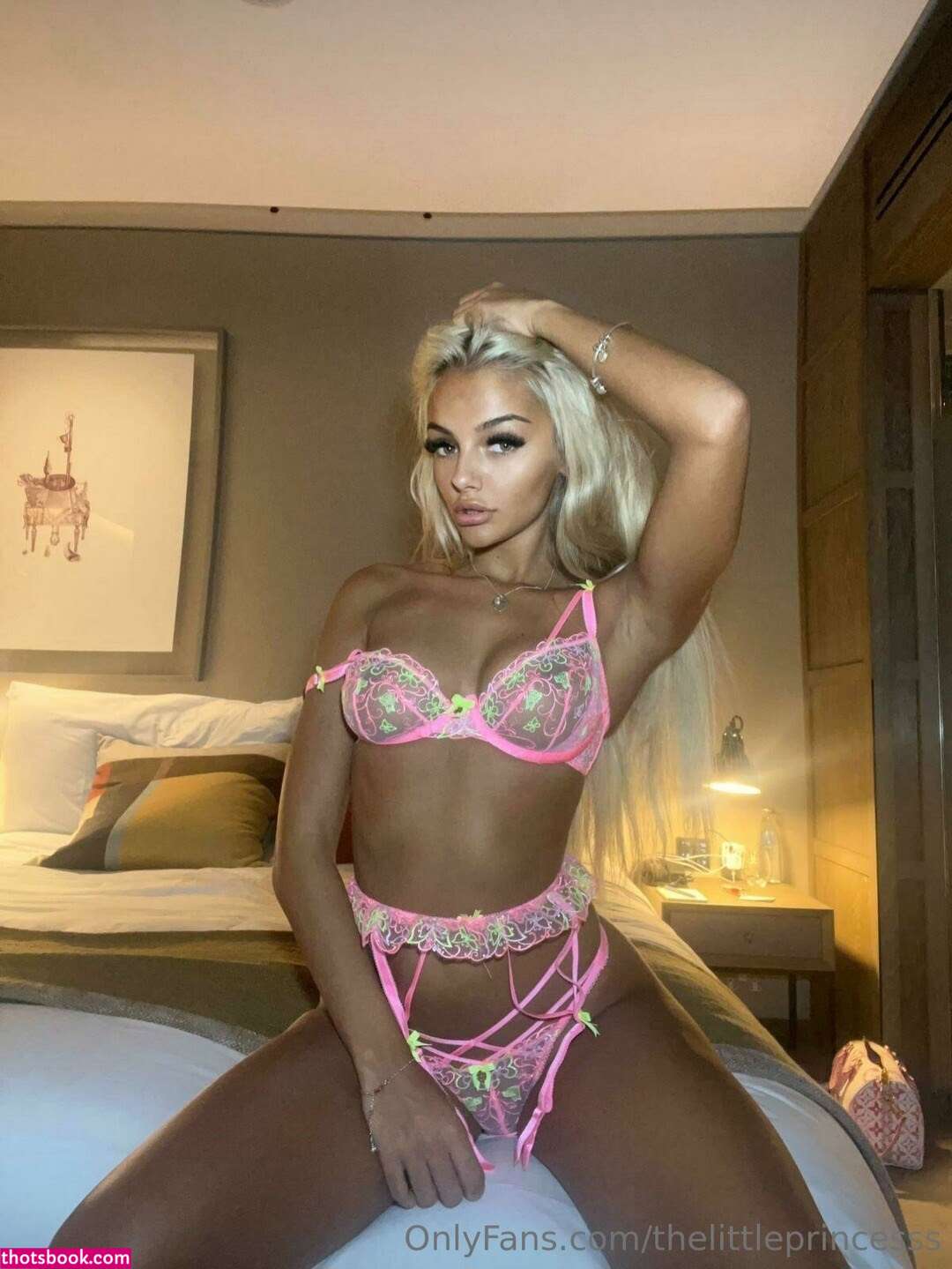 thelittleprincesss Photo #8