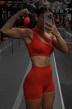 Yazmincantu Photo #9