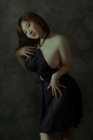 Indonesian Cosplayer Photo #135