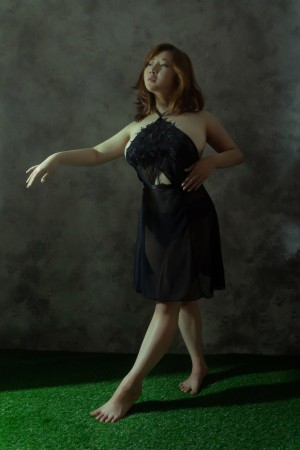 Indonesian Cosplayer Photo #142