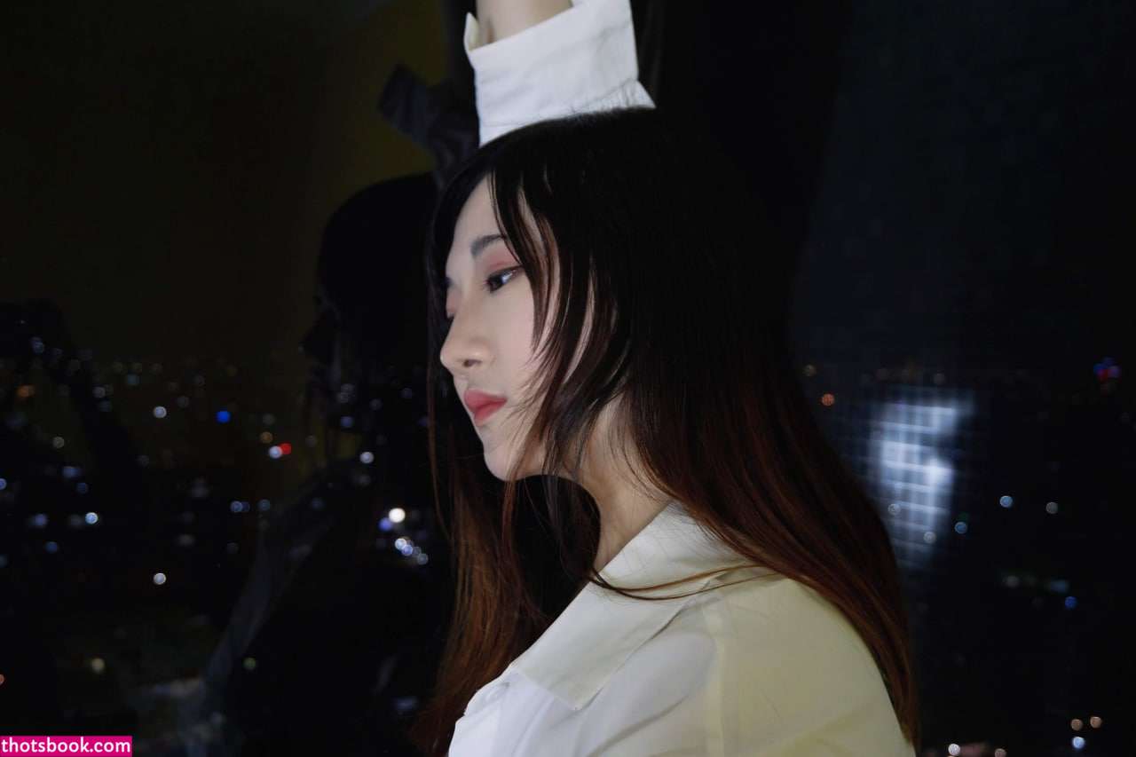 Indonesian Cosplayer Photo #157