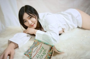 Indonesian Cosplayer Photo #150