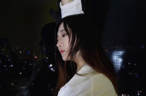 Indonesian Cosplayer Photo #157