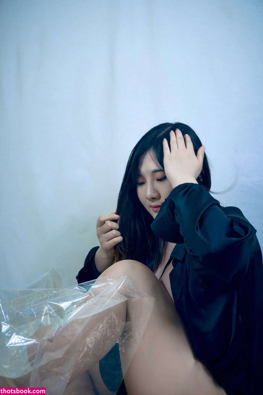 Indonesian Cosplayer Photo #175