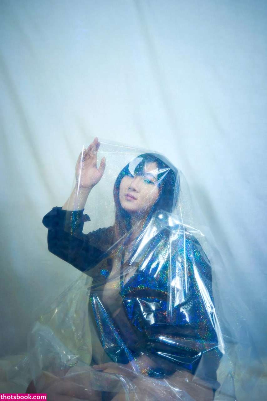 Indonesian Cosplayer Photo #190