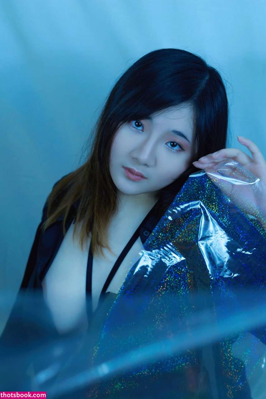 Indonesian Cosplayer Photo #197