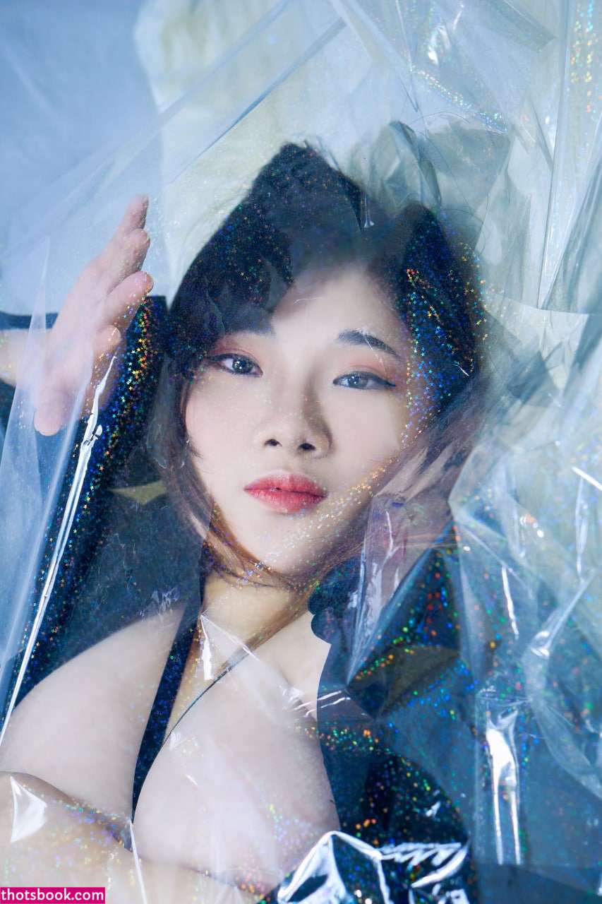 Indonesian Cosplayer Photo #204