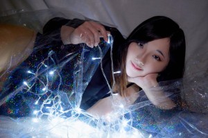 Indonesian Cosplayer Photo #182