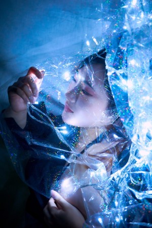 Indonesian Cosplayer Photo #189