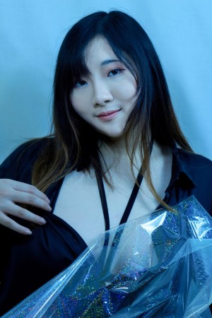 Indonesian Cosplayer Photo #191