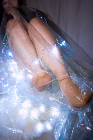 Indonesian Cosplayer Photo #196