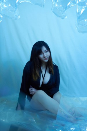 Indonesian Cosplayer Photo #198