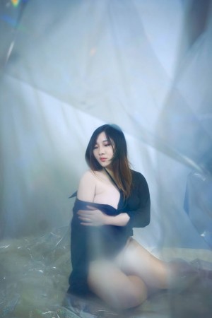 Indonesian Cosplayer Post #9