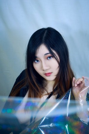 Indonesian Cosplayer Photo #216