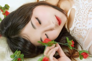 Indonesian Cosplayer Photo #243