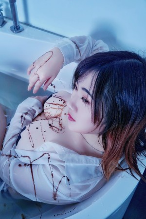 Indonesian Cosplayer Photo #294