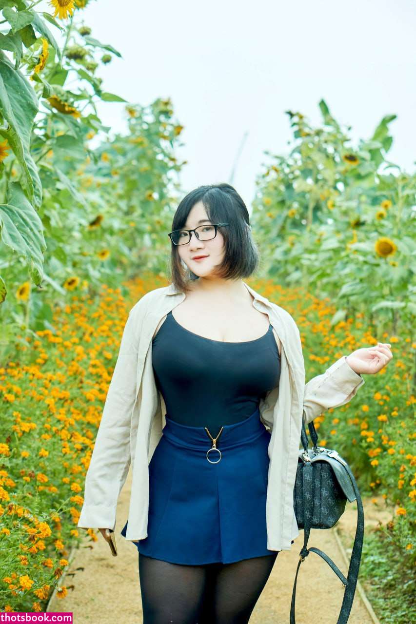 Indonesian Cosplayer Photo #304