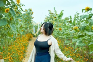 Indonesian Cosplayer Photo #300